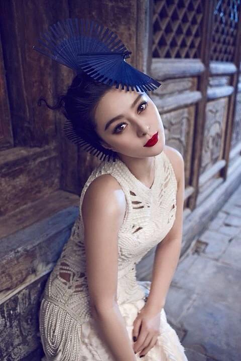 这个场面令我惊讶