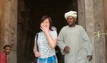 穿越千年来寻你