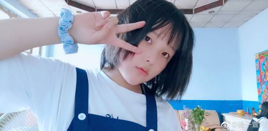 杨子轩的《笑》