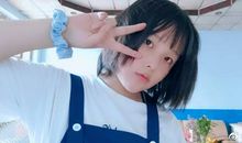 杨子萱之“笑”