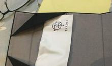 一只鞋子的自述