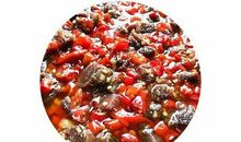 有种味道叫幸福