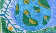 我为兰州添一抹绿