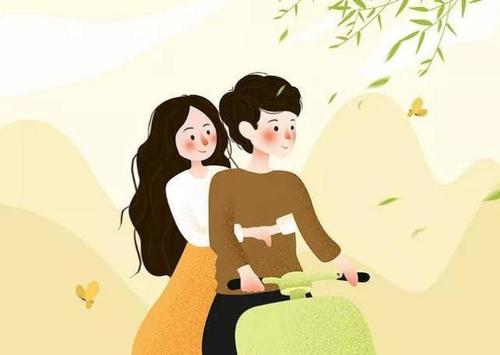 事实证明幸福是愿意的