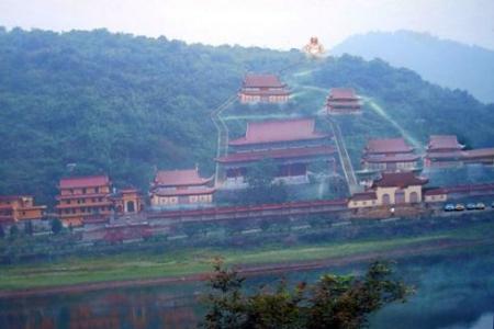 龙泉寺
