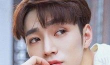 阳光男孩改变了我