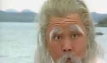 隔壁的“老顽童”