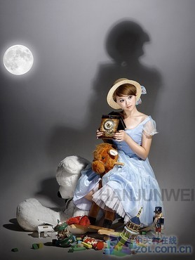 秋天的梦