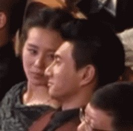 真诚的时刻