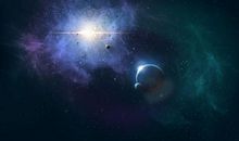 读《从宇宙到生命》有感