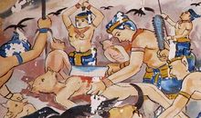 家是地狱？天堂！