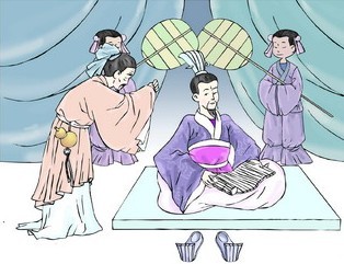 善于倾听别人的意见