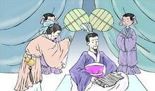 善于听取他人意见