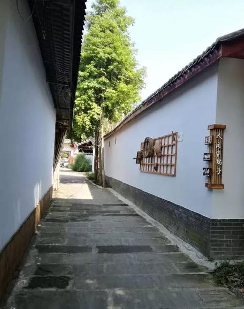 过去和现在的旅程