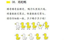 我喜欢的数学王国