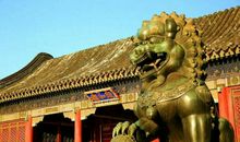 文具家族之游美丽的颐和园