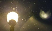 成长，在寂静无声中