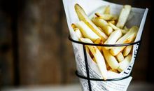 心灵深处的“晚餐”