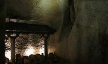 观徐州汉墓_650字