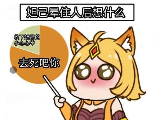 内心的想法