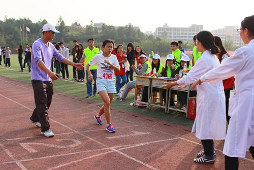 学校游戏集锦