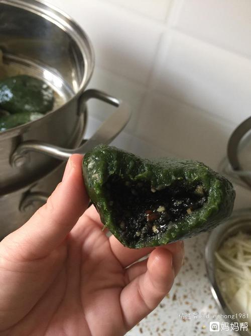 我也会做清明Ku