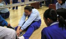 有趣的健康体测