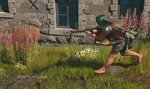 锅碗瓢盆的声音