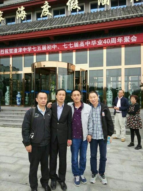 茶叶博物馆的美好回忆