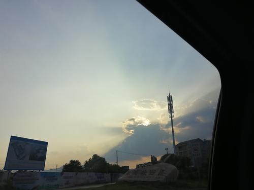 骑在梦想的翅膀上