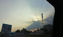 乘着追梦的翅膀