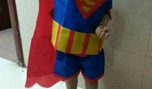 我的妈妈赏劳动爱臭美的一个人