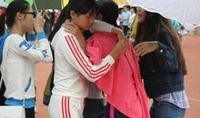 那一幕，让我感叹