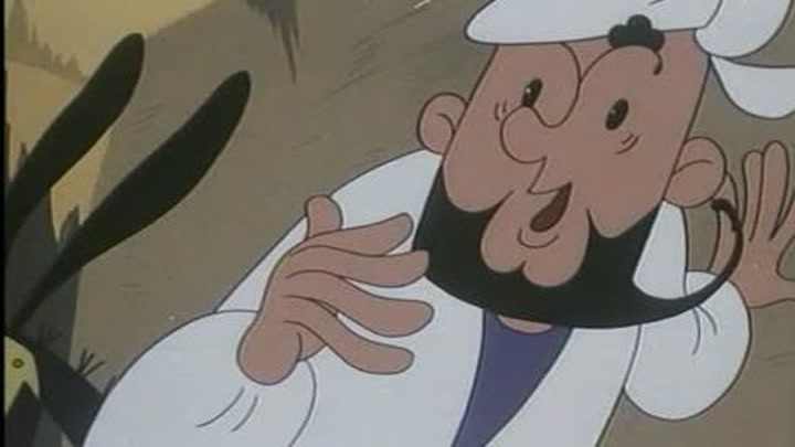 阿万蒂新传记