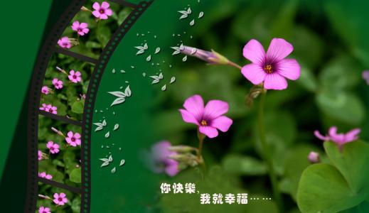 见到你很高兴