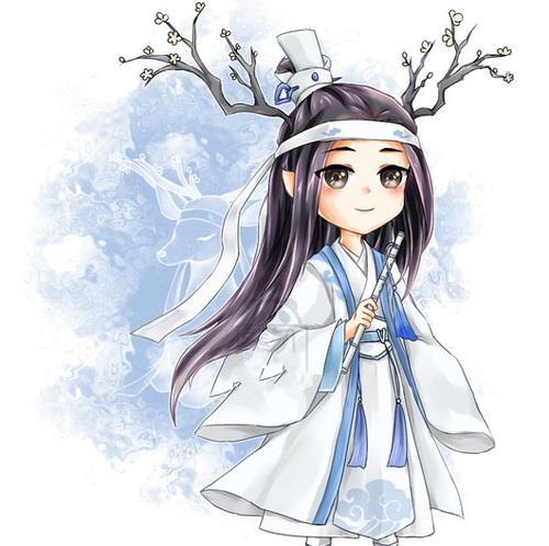享受我的家