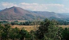 让我怀然心动的风景