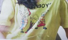 姚城冬影——美