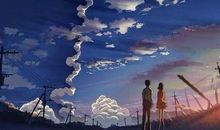 观《你的名字》有感