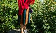 那些日子让我铭记