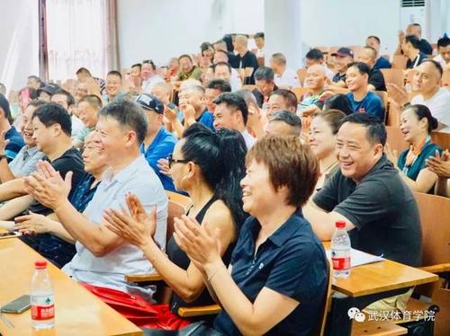 母校，我回来了