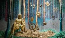 给我一扇窗我会看到全世界