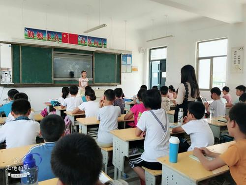 卢老师你真好