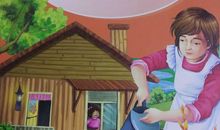 《草原上的小木屋》给我的启示