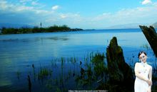 青春如画，人生如歌