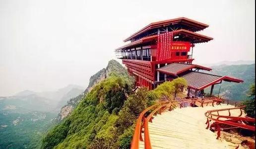诗意之旅