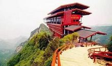 一场邂逅诗意的旅行