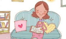 妈妈教我好家风