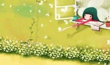 我努力读懂你的严厉