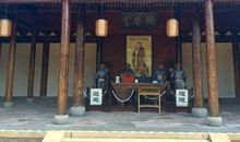 慈城半檏村游记